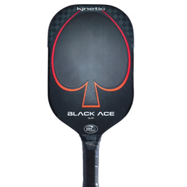 (Coming Soon) PROKENNEX PICKLEBALL: BLACK ACE XF