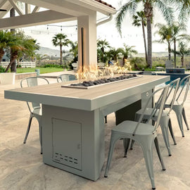 The Outdoor Plus ALAMEDA FIRE TABLE – 60″