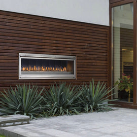 Montigo Mahana Outdoor Gas Fireplace