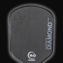 (Coming Soon) Six Zero Double Black Diamond Control