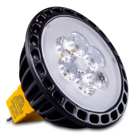 Pro-Trade MR16 XL LED 5.5W 380 Lumens 2700K 38 Degree