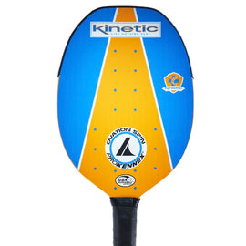 (Coming Soon) PROKENNEX PICKLEBALL: OVATION-SPIN