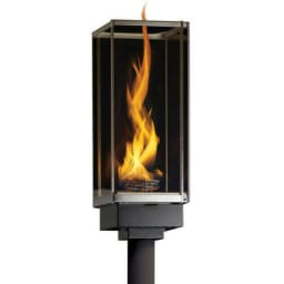 Helix Torch Natural Gas Automated 24v