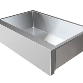 Summerset 32" Outdoor Rated Farmhouse Sink