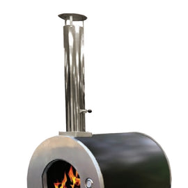 Wood Fired Pizza Ovens - Imperial