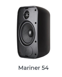 Sonance Mariner Speakers