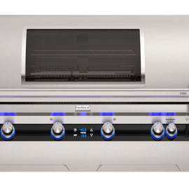 Fire Magic Echelon Built-In Grill With Digital Thermometer