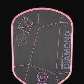 (Coming Soon) Six Zero Double Black Diamond Control