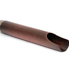 CANNON MINI SCUPPER Copper & Stainless Steel