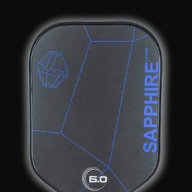 (Coming Soon) Six Zero Sapphire - All Rounder