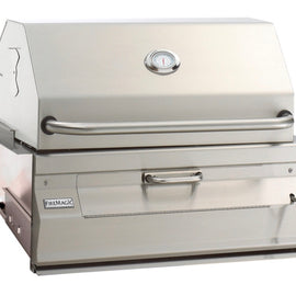 Fire Magic Built-in Charcoal Grill