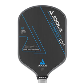 JOOLA Simone Jardim Hyperion C2 CFS 16 Pickleball Paddle