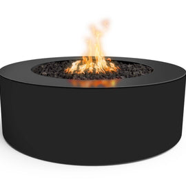 The Outdoor Plus UNITY ROUND FIRE PIT 48"