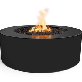 The Outdoor Plus UNITY ROUND FIRE PIT 60"