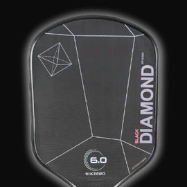 (Coming Soon) Six Zero Black Diamond Power