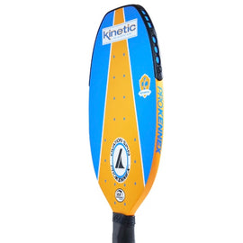 (Coming Soon) PROKENNEX PICKLEBALL: OVATION-SPIN