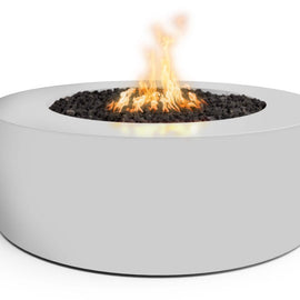 The Outdoor Plus UNITY ROUND FIRE PIT 48"