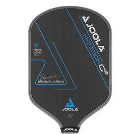 JOOLA Simone Jardim Hyperion C2 CFS 14 Pickleball Paddle