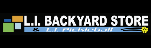 L.I. Backyard Store & L.I. Pickleball