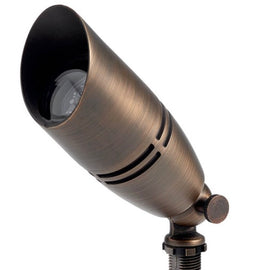 Kichler 12 Volt Spotlight