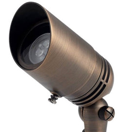 Kichler 12 Volt Spotlight