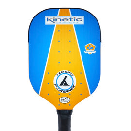 (Coming Soon) PROKENNEX PICKLEBALL: PRO-SPIN