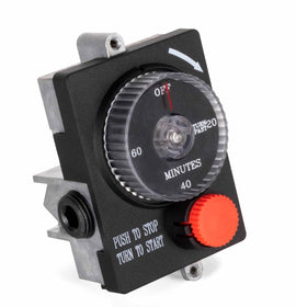 The Outdoor Plus GAS TIMER & E-STOP