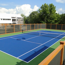 Asphalt Court Package