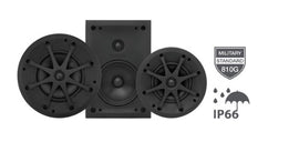 Sonance Visual Performance Extreme Speakers