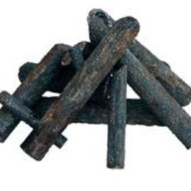 Firegear Ironweed Steel
