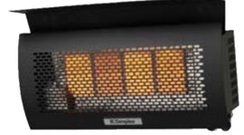 Dimplex Outdoor Wall-mounted Natural Gas Infrared Heater