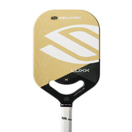 (Coming Soon) Selkirk Luxx Control Air - Epic - Pickleball Paddle