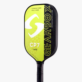 (Coming Soon) Gearbox CP7 - 7.8oz Green