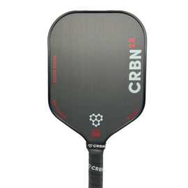 (Coming Soon) CRBN 2X Power Series (Square Paddle)