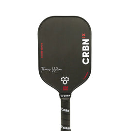 (Coming Soon) CRBN Thomas Wilson's Signature Power Series Paddle - CRBN 1X12mm