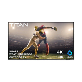 Titan Outdoor Smart TV 4K UHD