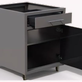 CHALLENGER Drawer/ Door Base 15"-30"