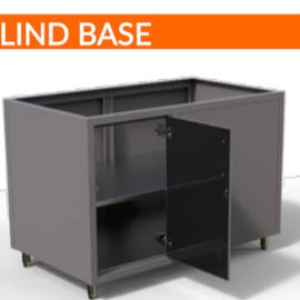 CHALLENGER Blind Base Kitchen Cabinet