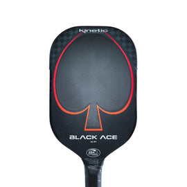 (Coming Soon) PROKENNEX BLACK ACE XF