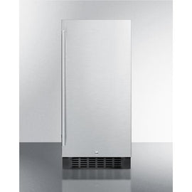 15" Wide Outdoor All-Refrigerator