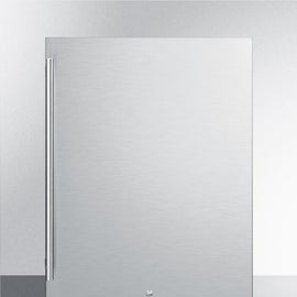 24" Wide Outdoor All-Refrigerator