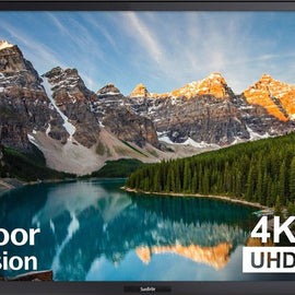 Veranda 2 Series LED HDR Outdoor TV - Full Shade - 2160p - 4K UltraHD TV - SB-V-43-4KHDR-BL