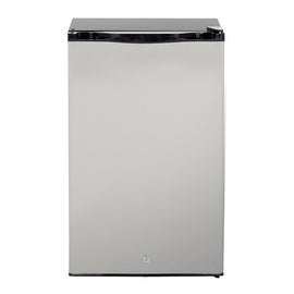 Summerset 4.5c Compact Fridge Right to Left Opening