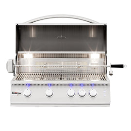 Summerset Sizzler PRO Built-In Grill