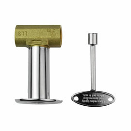 The Outdoor Plus 1/2-3/4" Key Valves