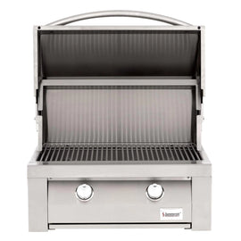 Summerset SBG30-NG Builder Grill Series 30" Natural Gas