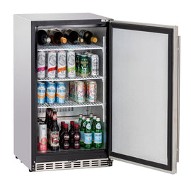 Summerset 5.3c Deluxe Outdoor Rated Fridge