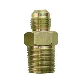 The Outdoor Plus Liquid Propane Gas Air Mixer Brass Fitting