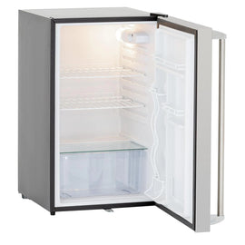 Summerset 4.5c Deluxe Compact Fridge