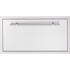 Summerset SSDR1-36AMG 36x20" Large Storage Drawer w/ AMG Handle